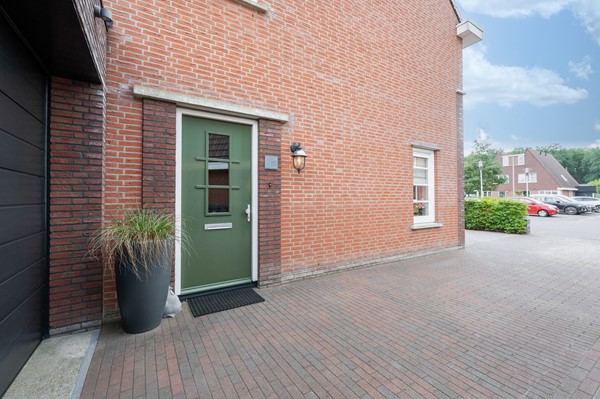 Medium property photo - Breugelhof 24, 4744 RV Bosschenhoofd